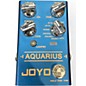 Used Joyo Aquarius Effect Pedal