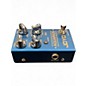 Used Joyo Aquarius Effect Pedal