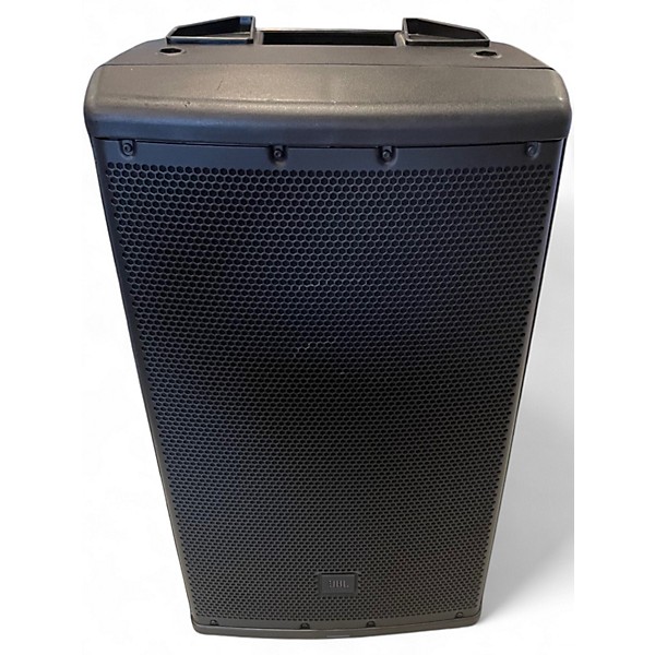 Used JBL EON612 2-Way 1000W 12" Powered Speaker