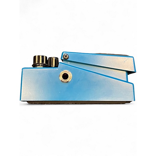 Used BOSS BD2 Blues Driver Effect Pedal