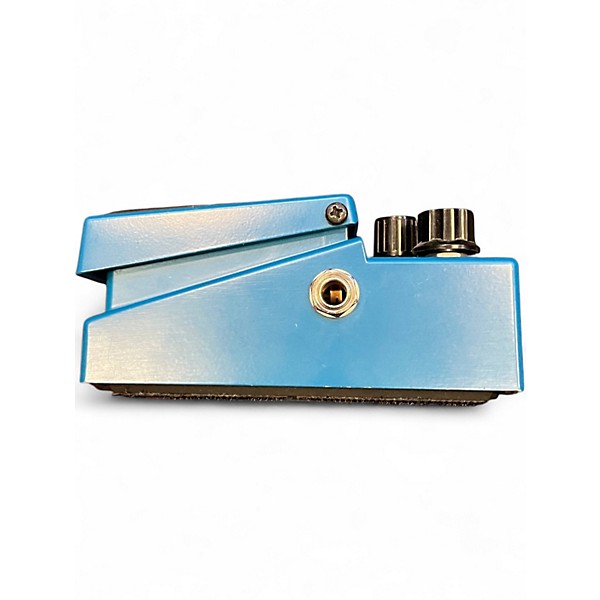 Used BOSS BD2 Blues Driver Effect Pedal