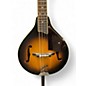 Used Gretsch Guitars G9311 New Yorker Supreme 2 Color Sunburst Mandolin