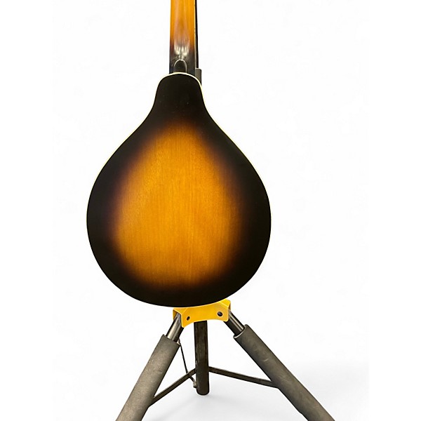 Used Gretsch Guitars G9311 New Yorker Supreme 2 Color Sunburst Mandolin