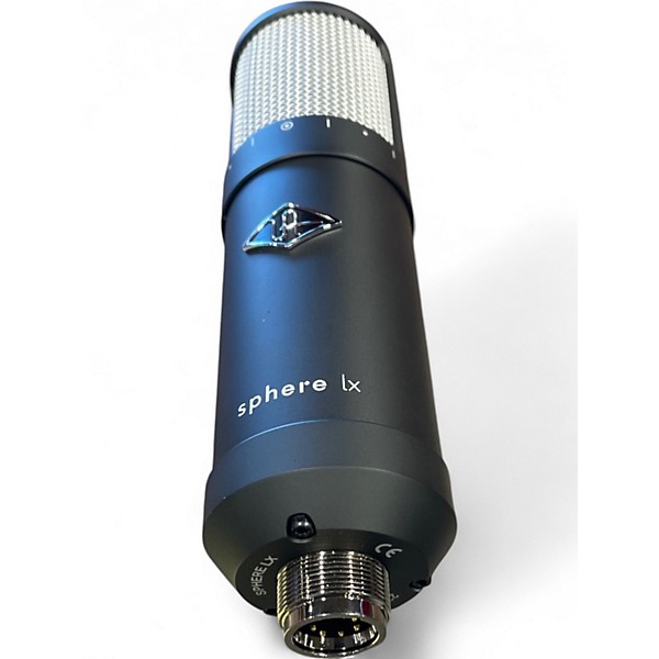 Used Universal Audio sphere lx Condenser Microphone