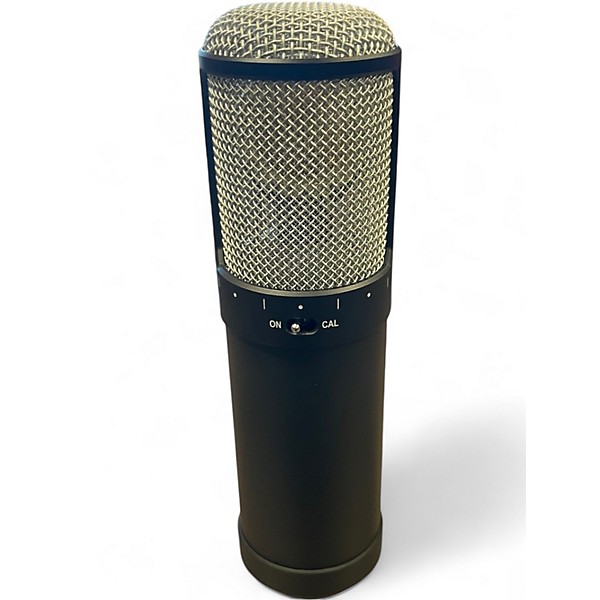 Used Universal Audio sphere lx Condenser Microphone