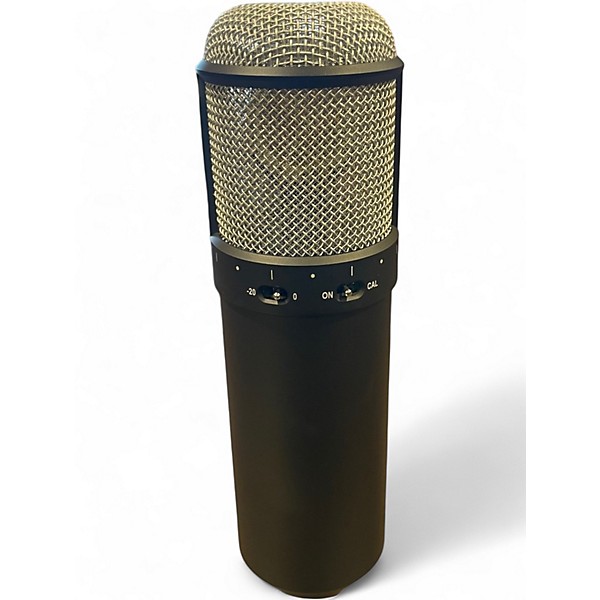 Used Universal Audio sphere dlx Condenser Microphone