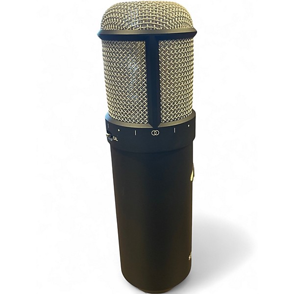 Used Universal Audio sphere dlx Condenser Microphone