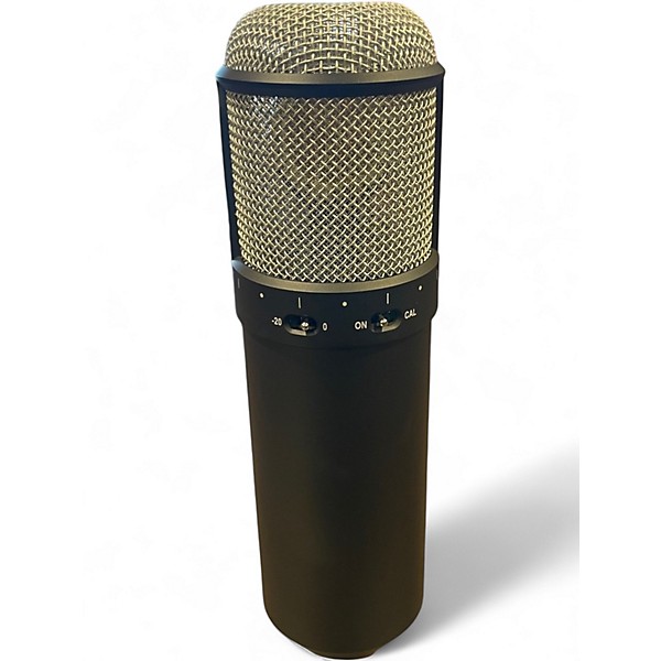 Used Universal Audio sphere dlx Condenser Microphone