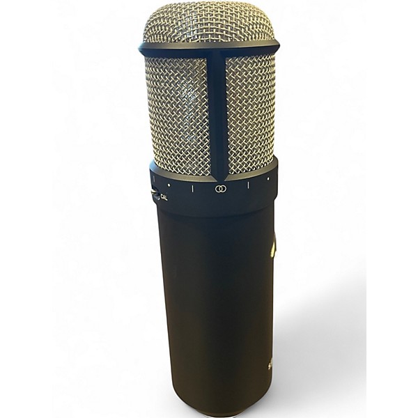 Used Universal Audio sphere dlx Condenser Microphone