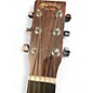 Used Martin D Special Natural Acoustic Electric Guitar