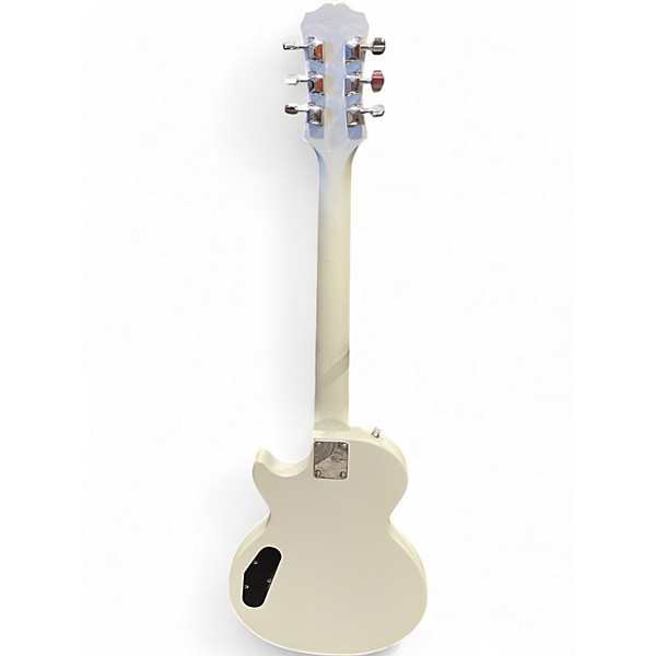 Used Epiphone Les Paul Special grey Solid Body Electric Guitar