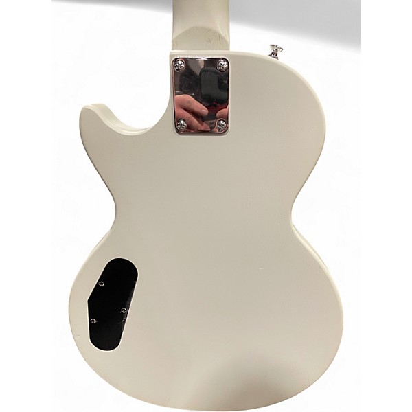 Used Epiphone Les Paul Special grey Solid Body Electric Guitar