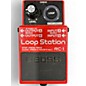 Used BOSS RC1 Loop Station Pedal thumbnail
