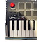 Used Akai Professional MPK Mini Play MIDI Controller