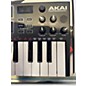 Used Akai Professional MPK Mini Play MIDI Controller