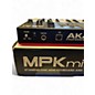 Used Akai Professional MPK Mini Play MIDI Controller