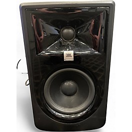 Used JBL 305P MKII Powered Monitor