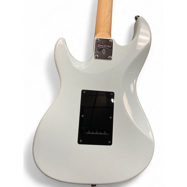 Used Sire Larry Carlton Green Metallic Solid Body Electric Guitar