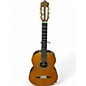 Used Pedro Toledo Seville 1995 Natural Classical Acoustic Guitar thumbnail