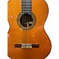 Used Pedro Toledo Seville 1995 Natural Classical Acoustic Guitar