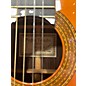 Used Pedro Toledo Seville 1995 Natural Classical Acoustic Guitar