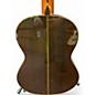 Used Pedro Toledo Seville 1995 Natural Classical Acoustic Guitar