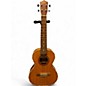 Used Lanikai CDST-T Natural Ukulele thumbnail