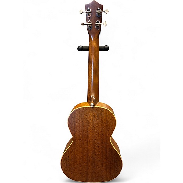 Used Lanikai CDST-T Natural Ukulele
