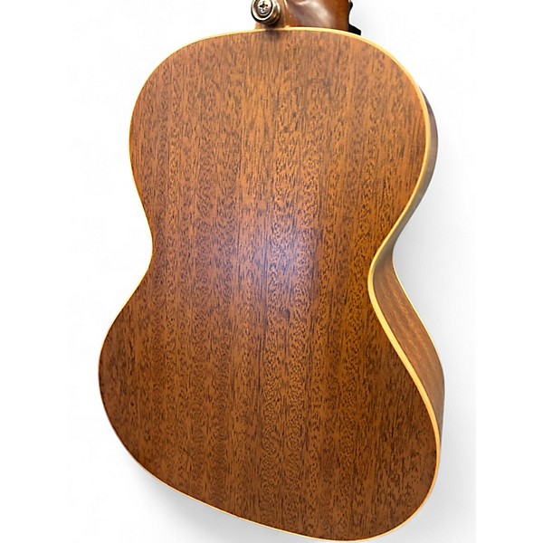 Used Lanikai CDST-T Natural Ukulele