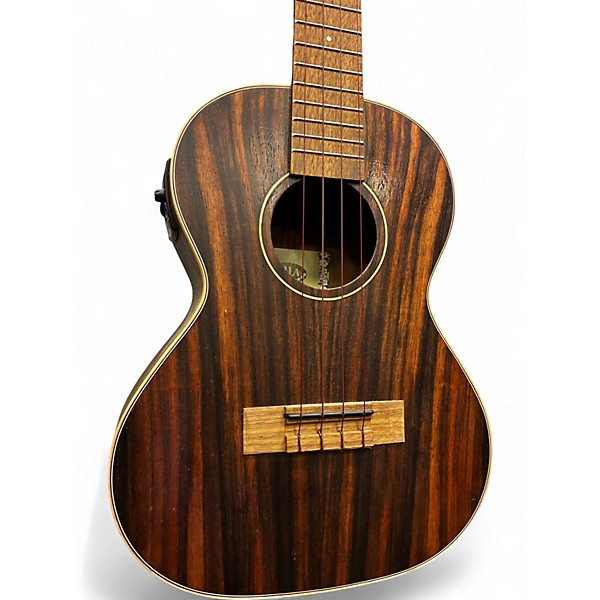 Used Kala KAEBYTE Natural Ukulele