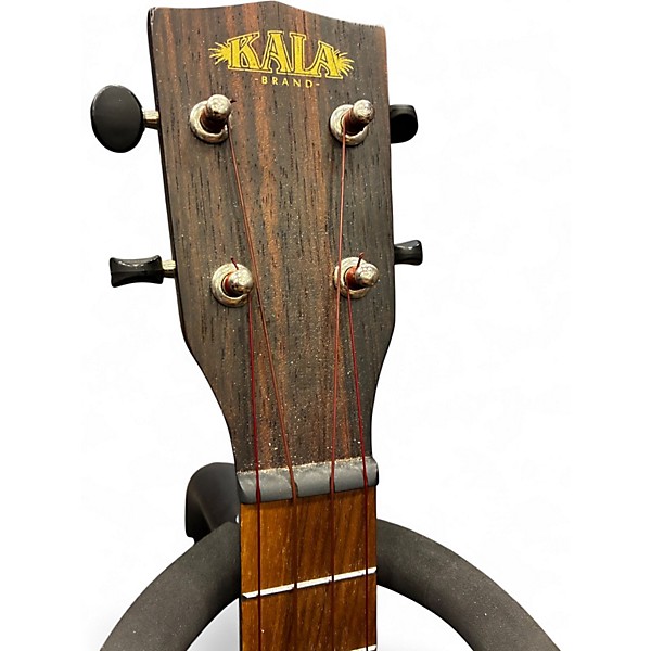 Used Kala KAEBYTE Natural Ukulele