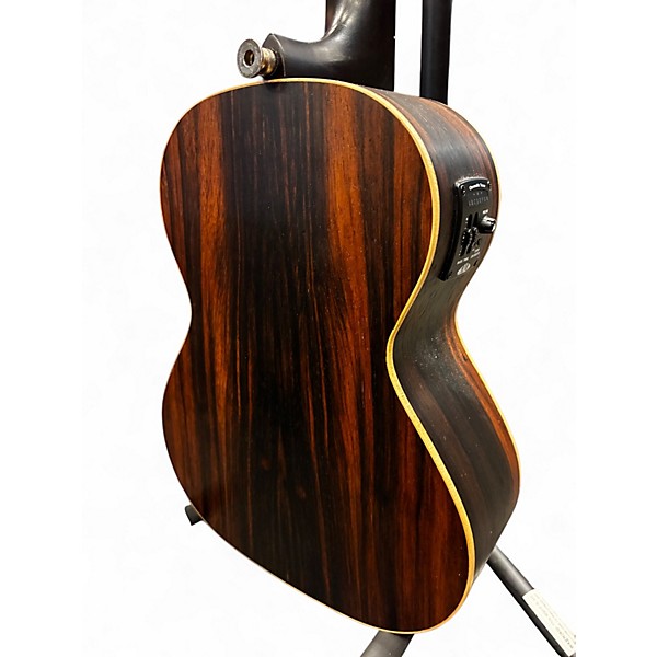 Used Kala KAEBYTE Natural Ukulele