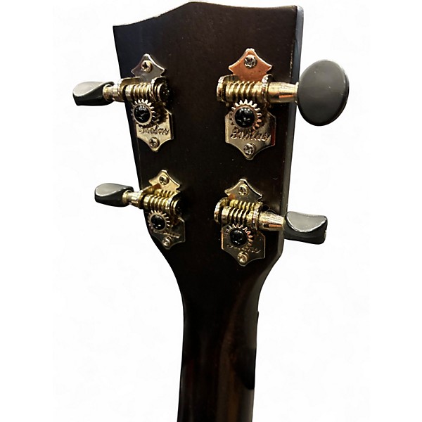 Used Kala KAEBYTE Natural Ukulele