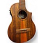 Used Kala KATKTCE Natural Ukulele