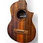 Used Kala KATKTCE Natural Ukulele