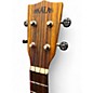 Used Kala KATKTCE Natural Ukulele