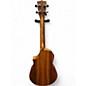 Used Kala KATKTCE Natural Ukulele