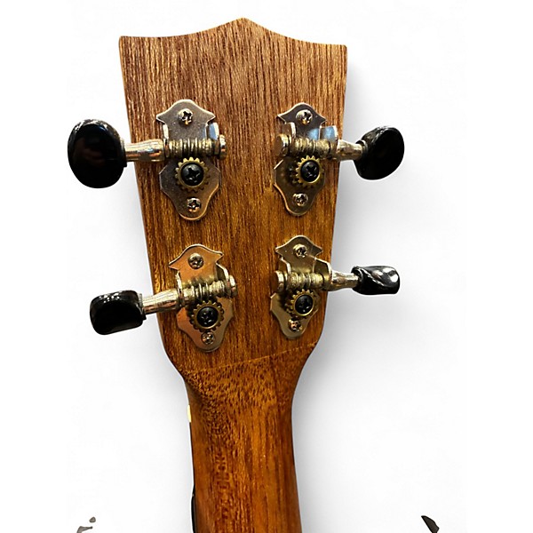 Used Kala KATKTCE Natural Ukulele