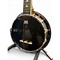 Used Malucky MINI BANJO Natural Banjo