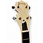 Used Malucky MINI BANJO Natural Banjo