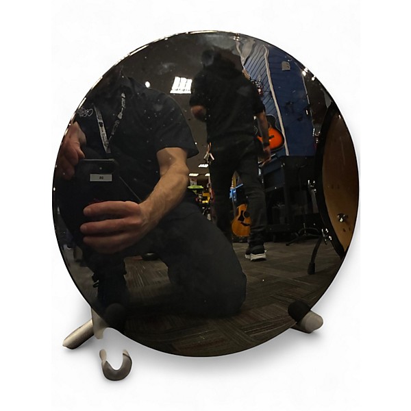 Used Malucky MINI BANJO Natural Banjo