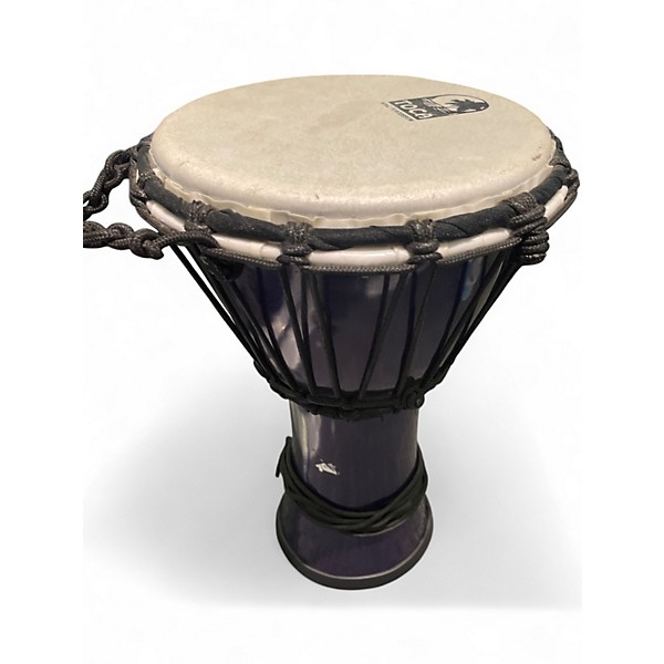 Used Toca MINI DJEMBE Djembe
