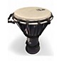 Used Toca MINI DJEMBE Djembe