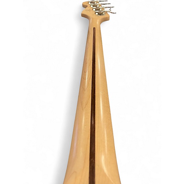 Used Squier Affinity Series Jaguar Bass Charcoal Electric Bass Guitar