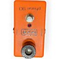 Used Mxr  PHASE 90 Effect Pedal