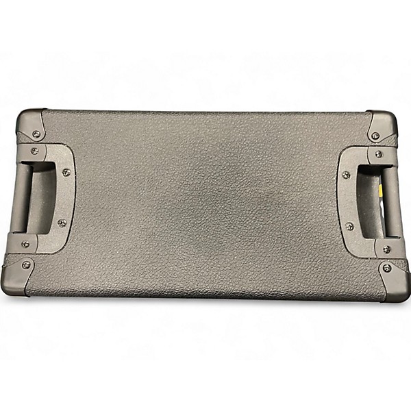 Used Laney Ironheart Foundry Dual Top Solid State Guitar Amp Head