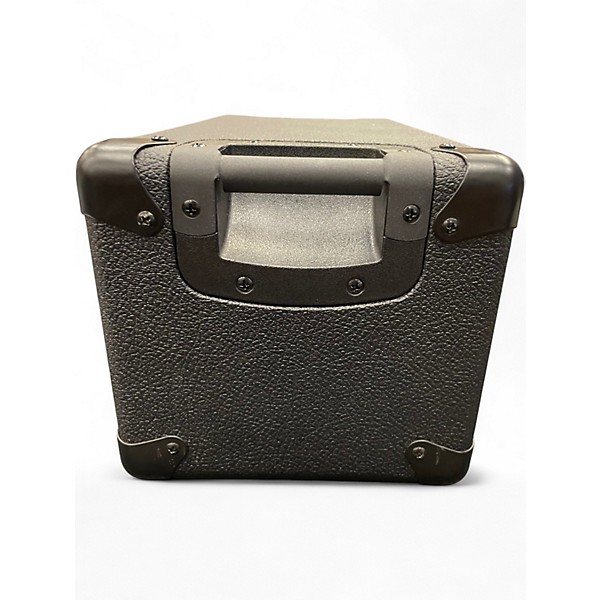 Used Laney Ironheart Foundry Dual Top Solid State Guitar Amp Head