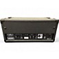 Used Laney Ironheart Foundry Dual Top Solid State Guitar Amp Head