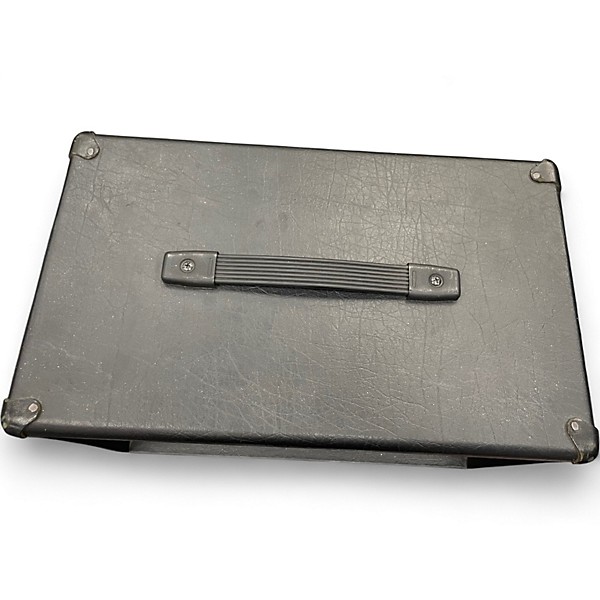 Used MESA/Boogie Widebody Guitar Cabinet