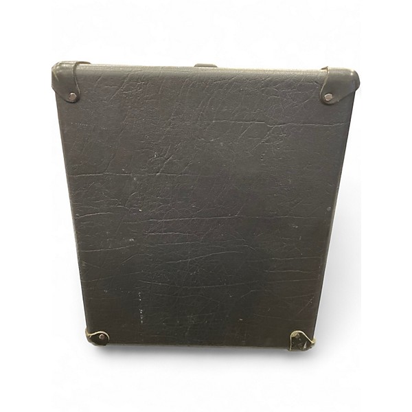 Used MESA/Boogie Widebody Guitar Cabinet